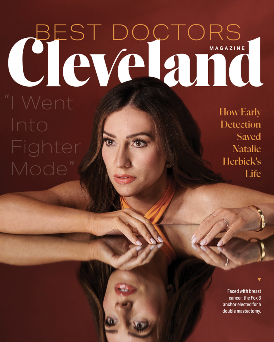 cleveland magazine top docs 2023